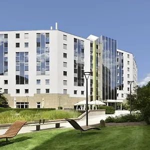 Novina Suedwestpark **** Nuremberg
